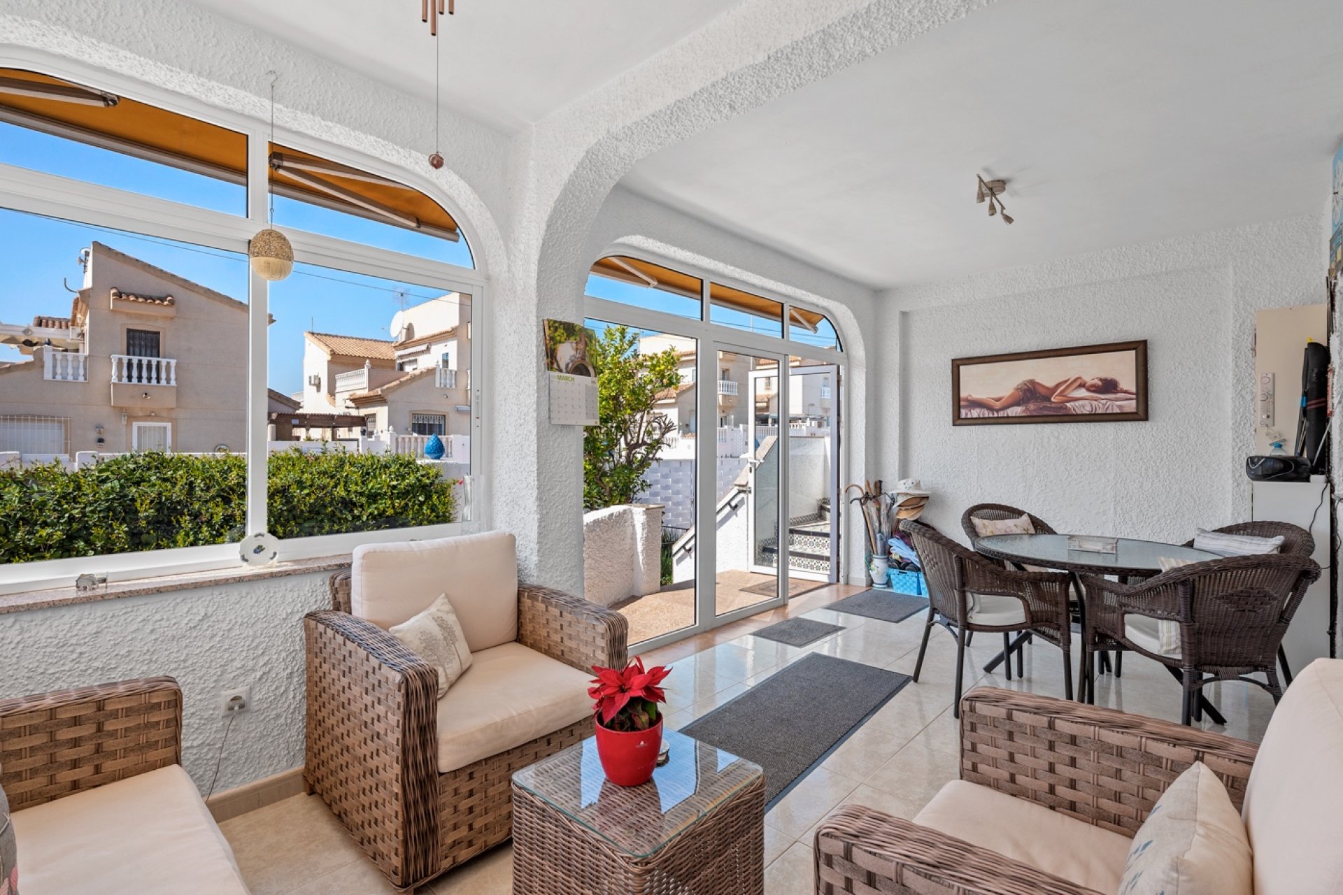 Resale - Villa - Ciudad Quesada - Rojales