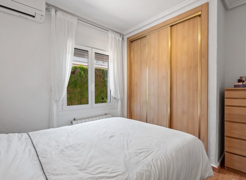 Resale - Villa - Ciudad Quesada - Rojales