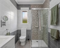 Resale - Villa - Ciudad Quesada - Rojales