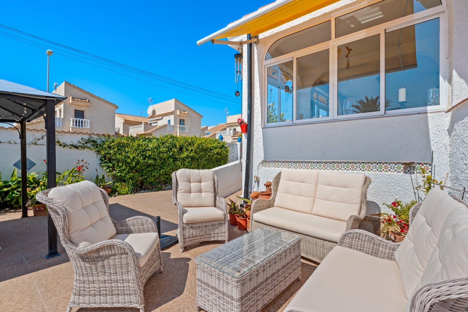 Resale - Villa - Ciudad Quesada - Rojales