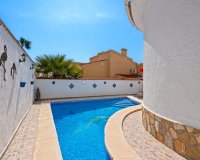 Resale - Villa - Ciudad Quesada - Rojales