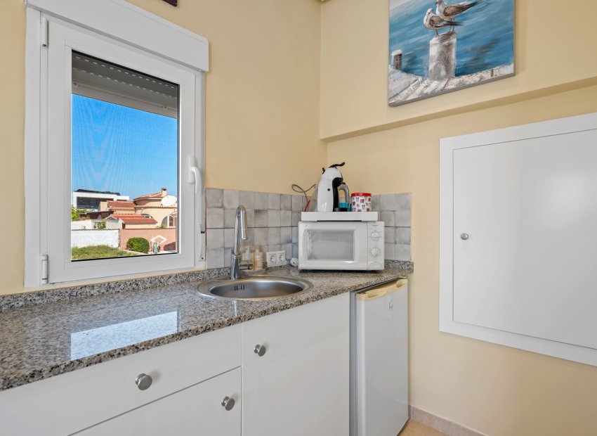 Resale - Villa - Ciudad Quesada - Rojales