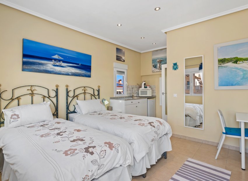 Resale - Villa - Ciudad Quesada - Rojales