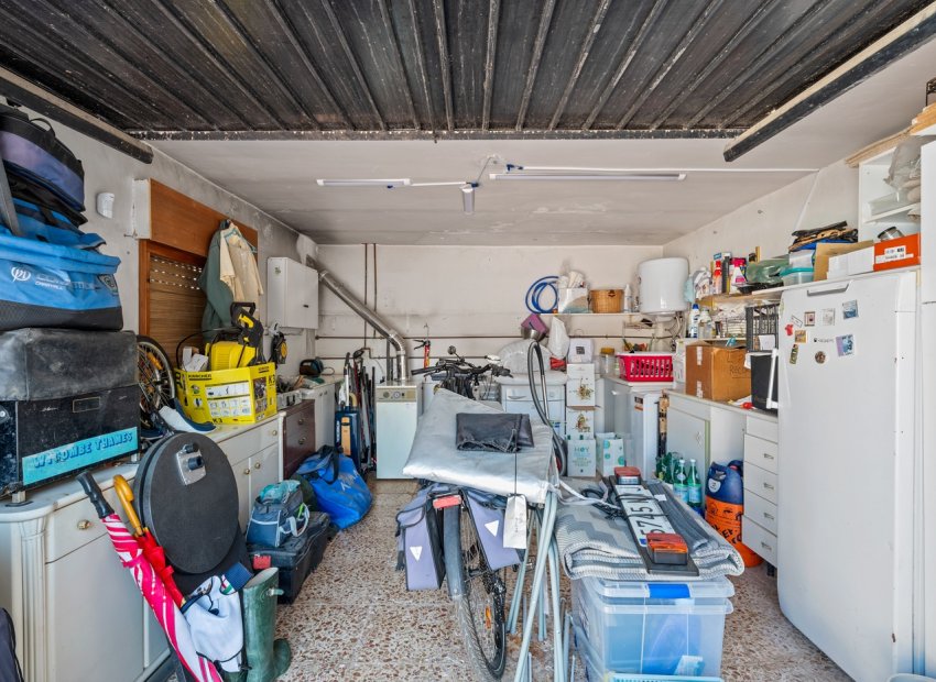 Resale - Villa - Ciudad Quesada - Rojales