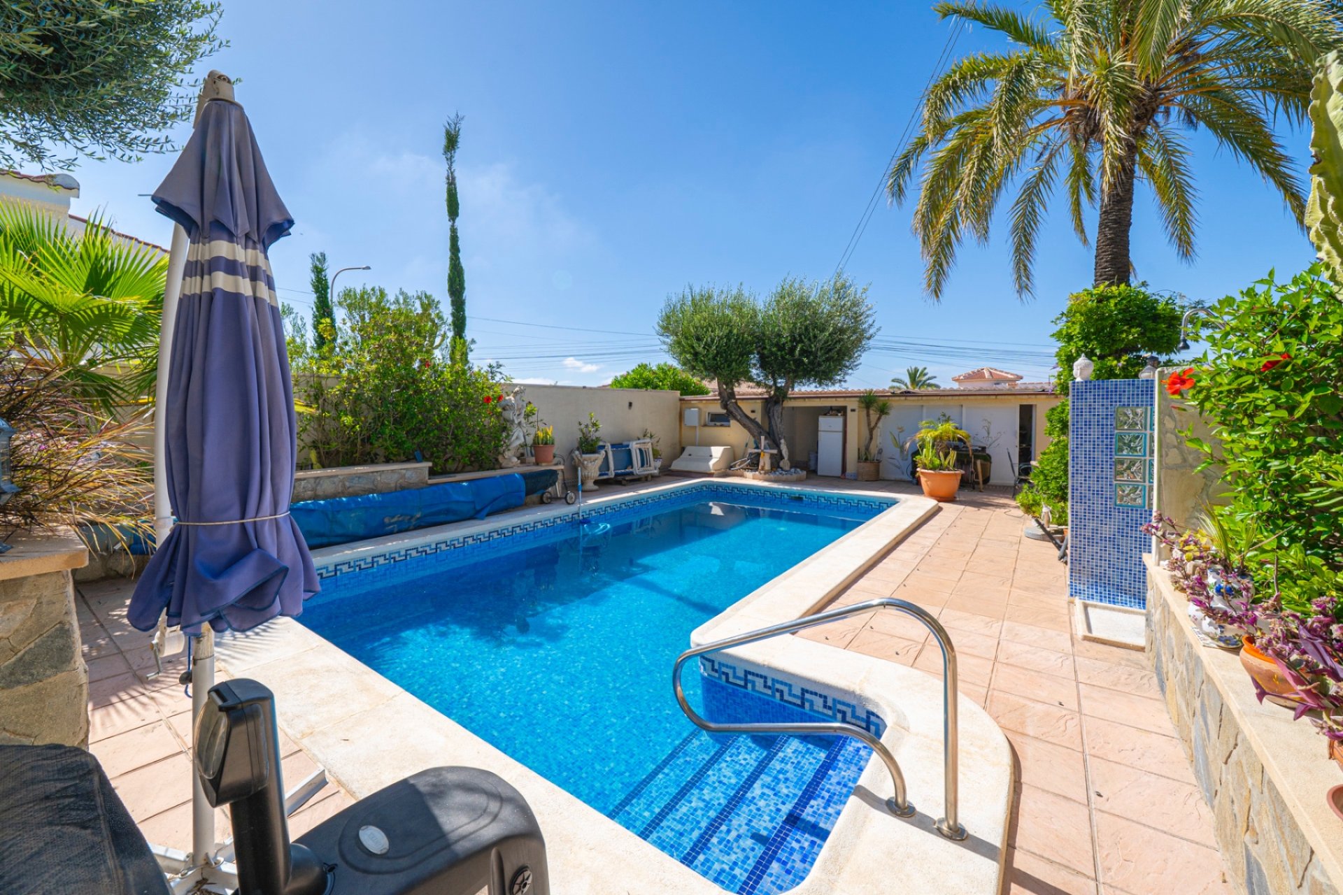 Resale - Villa - Ciudad Quesada - Rojales