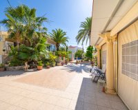 Resale - Villa - Ciudad Quesada - Rojales