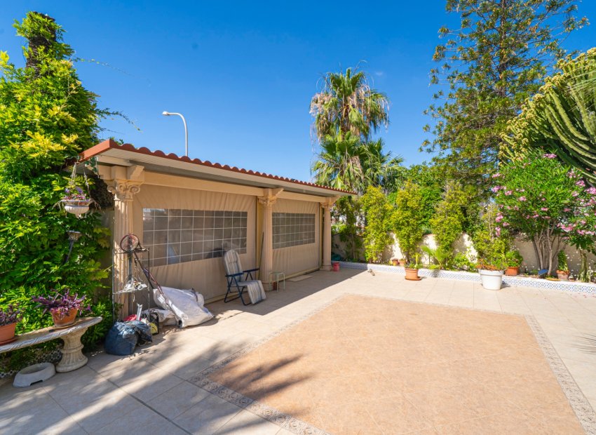 Resale - Villa - Ciudad Quesada - Rojales