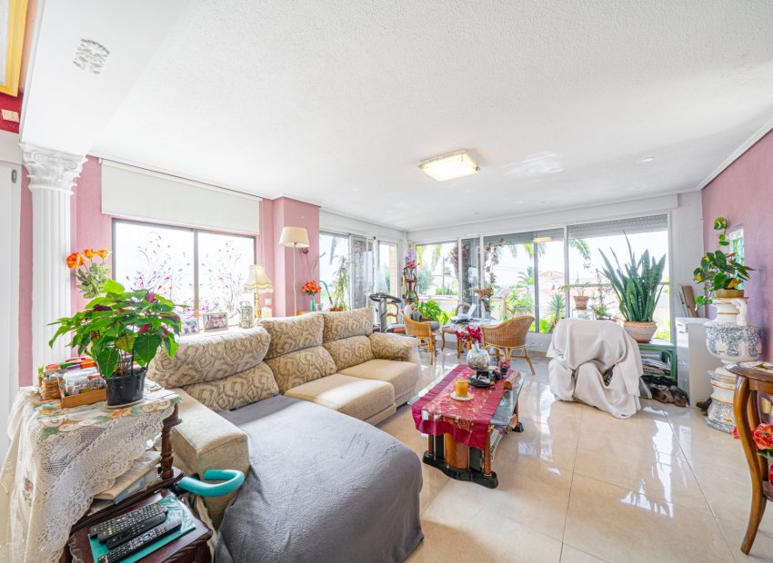 Resale - Villa - Ciudad Quesada - Rojales
