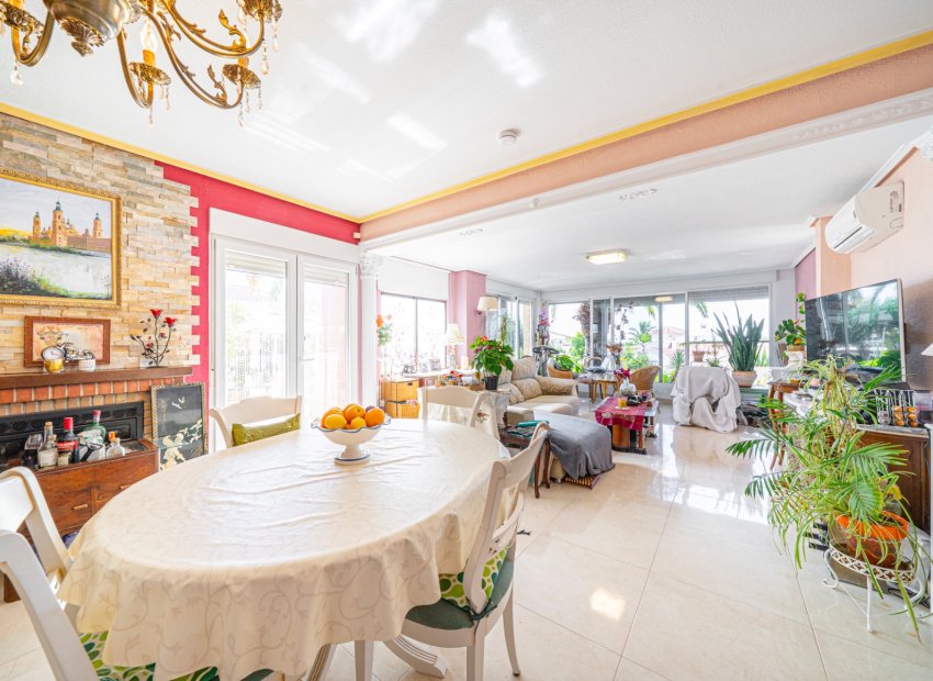 Resale - Villa - Ciudad Quesada - Rojales