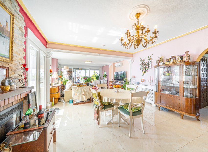 Resale - Villa - Ciudad Quesada - Rojales