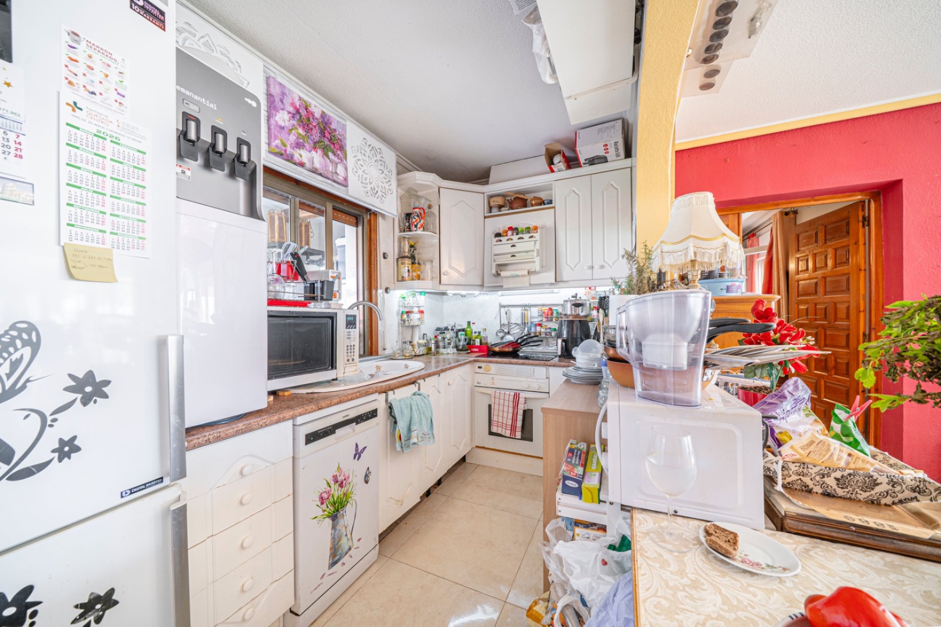 Resale - Villa - Ciudad Quesada - Rojales