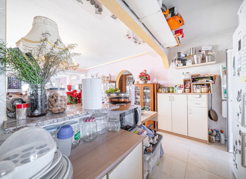 Resale - Villa - Ciudad Quesada - Rojales