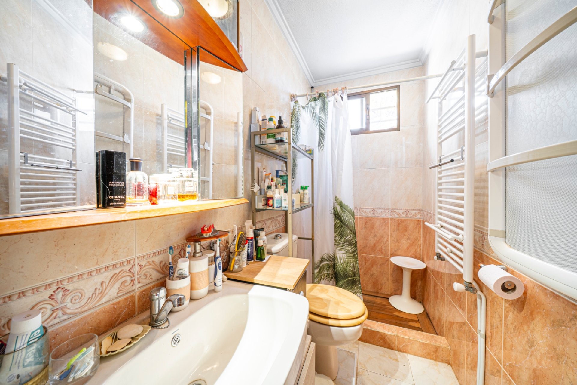 Resale - Villa - Ciudad Quesada - Rojales