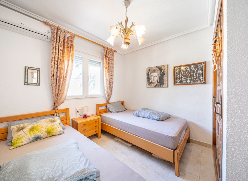 Resale - Villa - Ciudad Quesada - Rojales