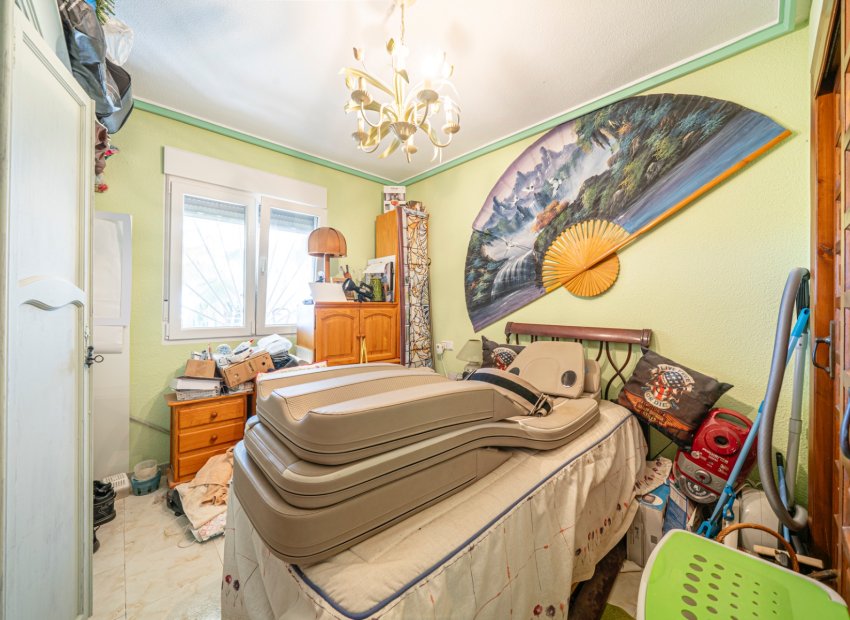 Resale - Villa - Ciudad Quesada - Rojales
