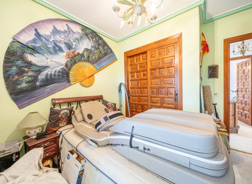 Resale - Villa - Ciudad Quesada - Rojales