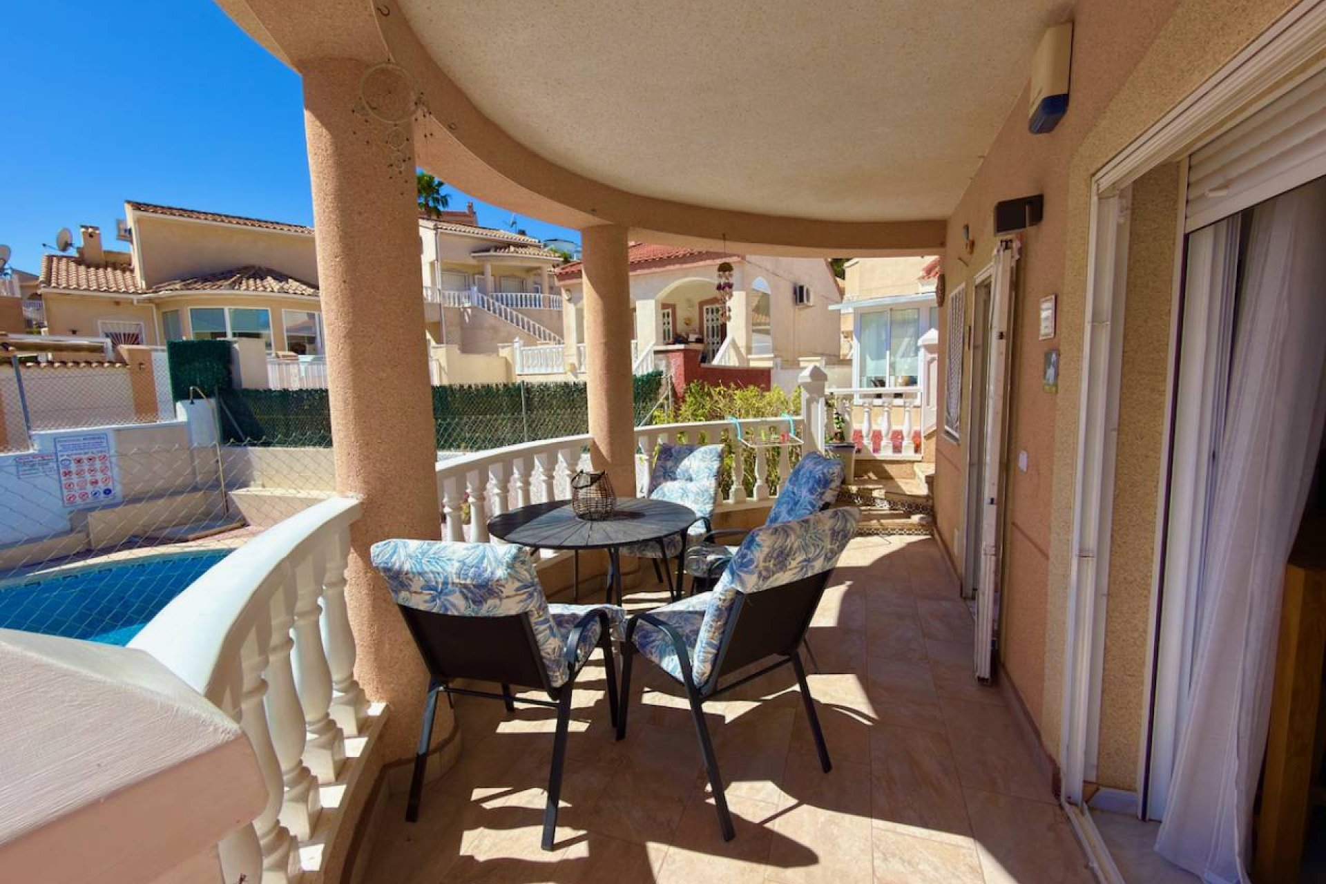 Resale - Villa - Ciudad Quesada - Rojales