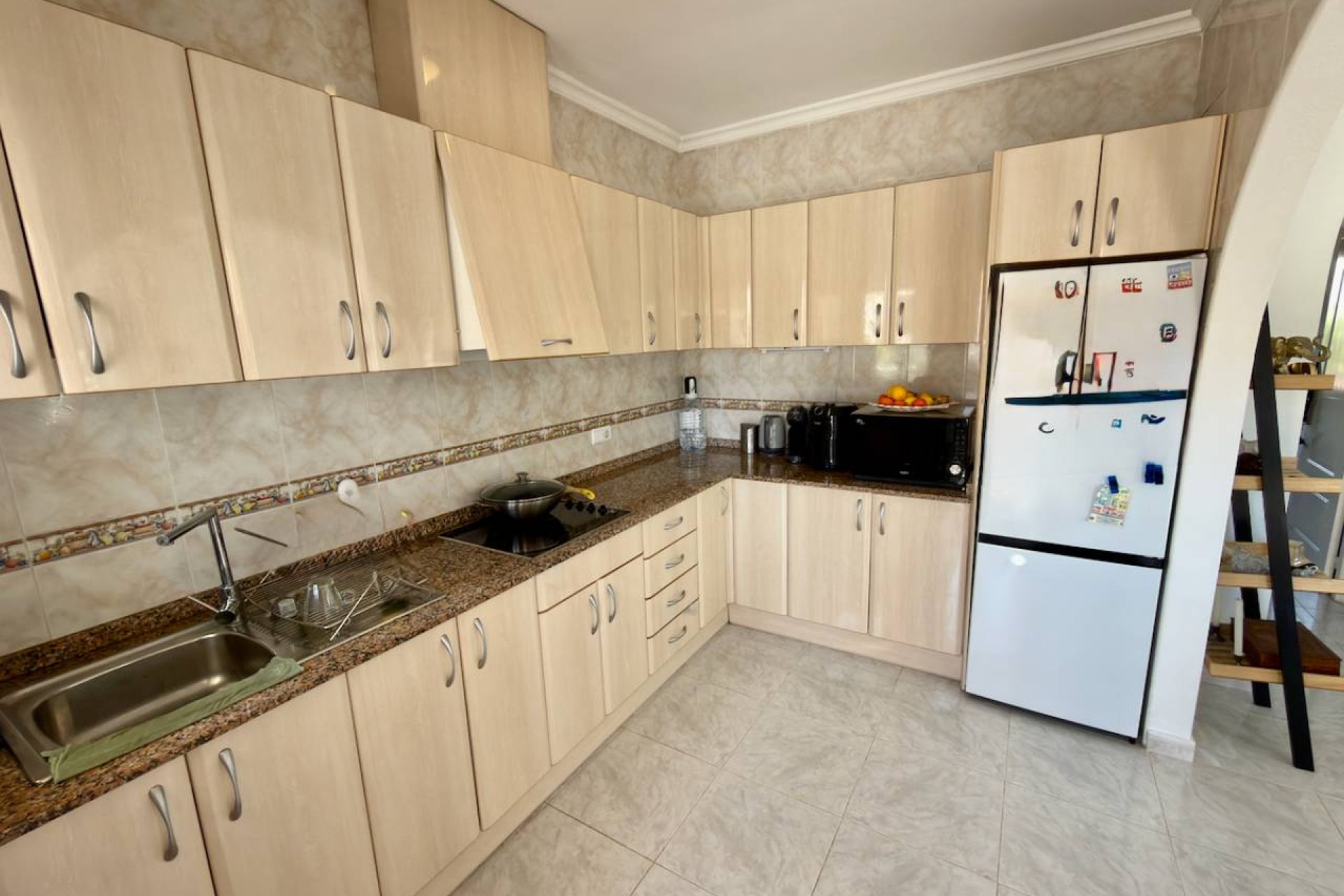 Resale - Villa - Ciudad Quesada - Rojales