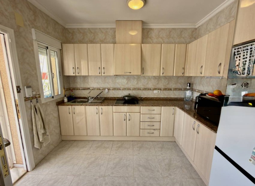 Resale - Villa - Ciudad Quesada - Rojales