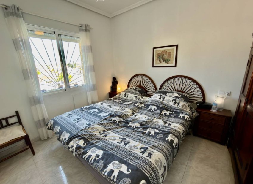 Resale - Villa - Ciudad Quesada - Rojales