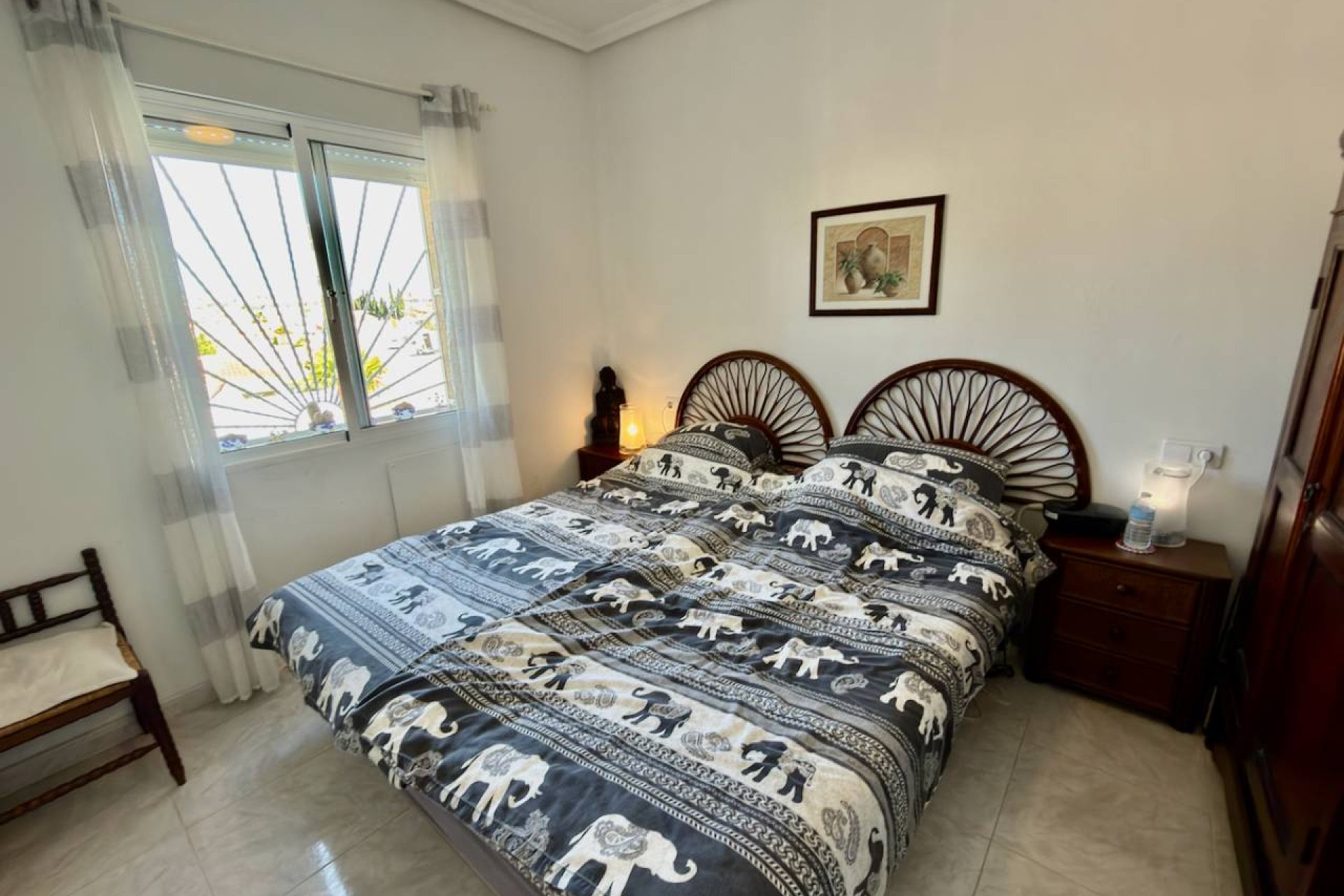 Resale - Villa - Ciudad Quesada - Rojales