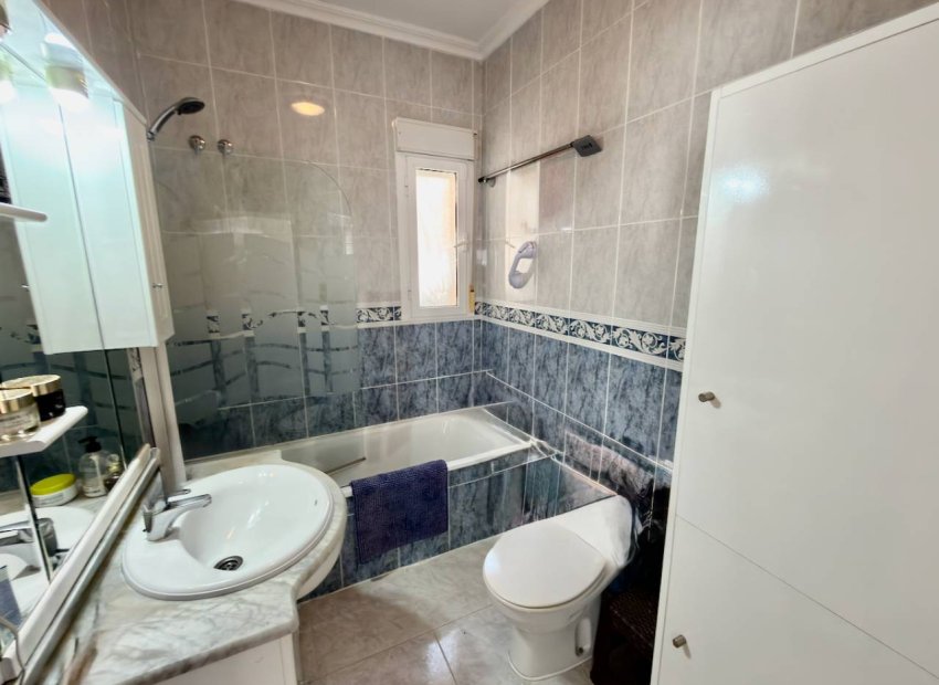 Resale - Villa - Ciudad Quesada - Rojales