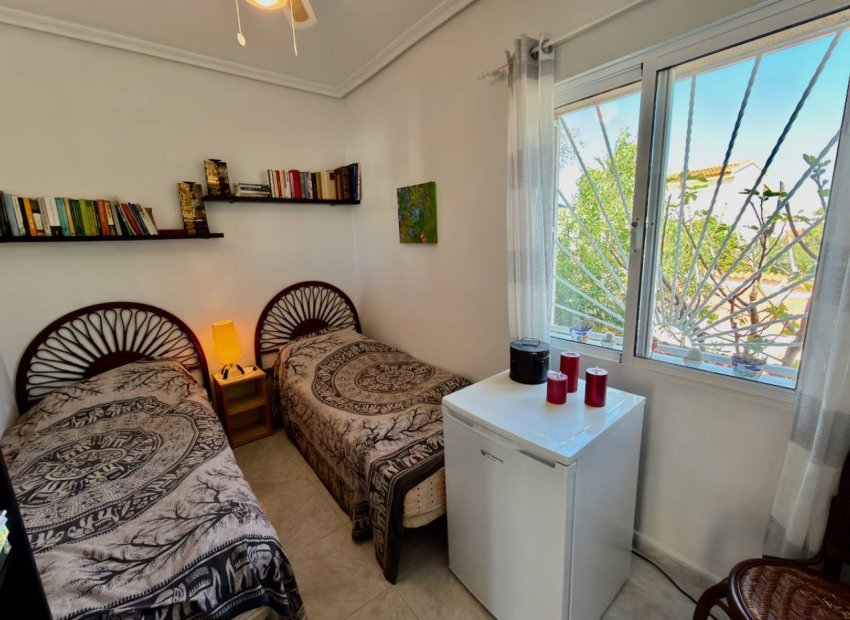 Resale - Villa - Ciudad Quesada - Rojales