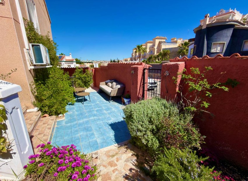Resale - Villa - Ciudad Quesada - Rojales
