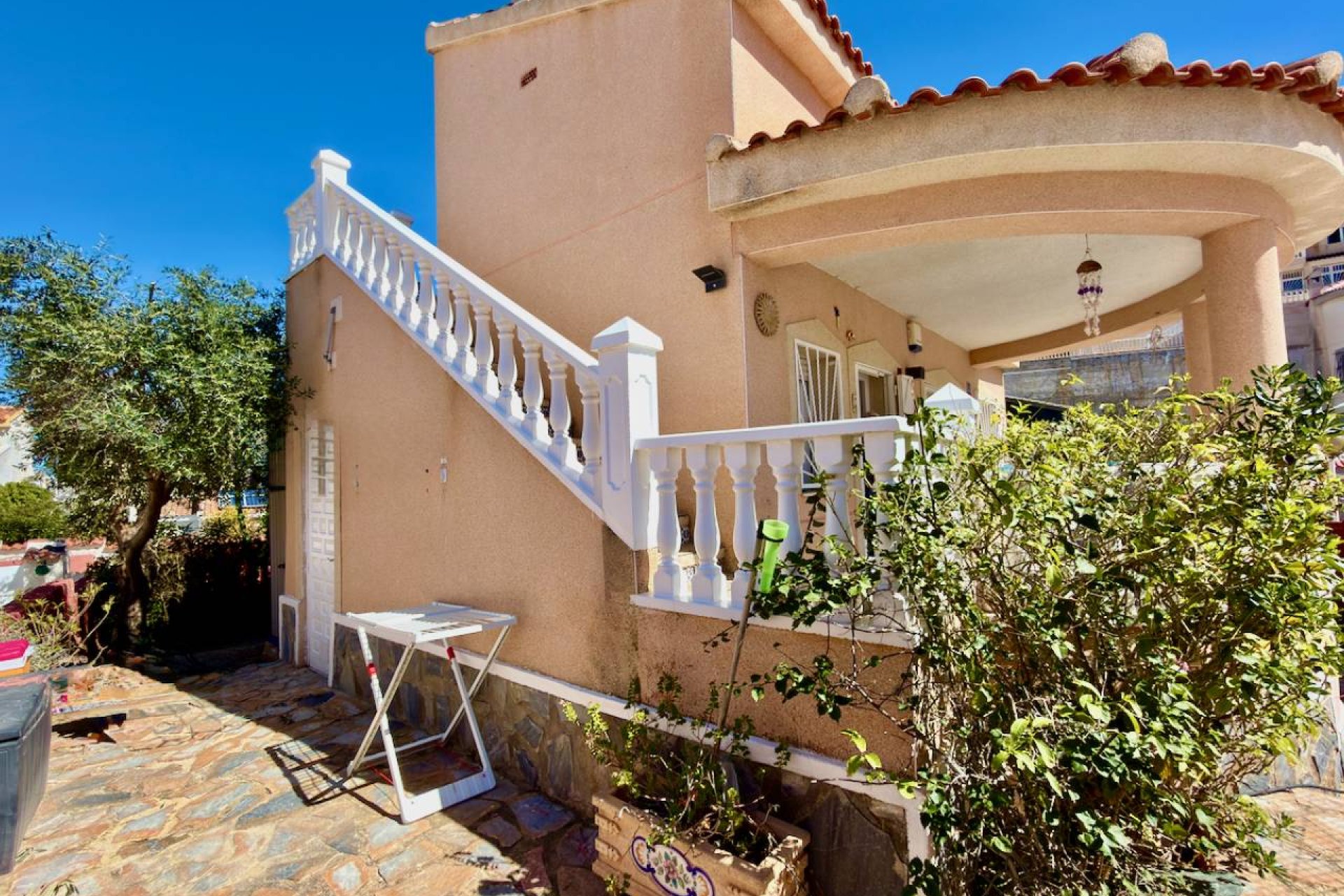 Resale - Villa - Ciudad Quesada - Rojales