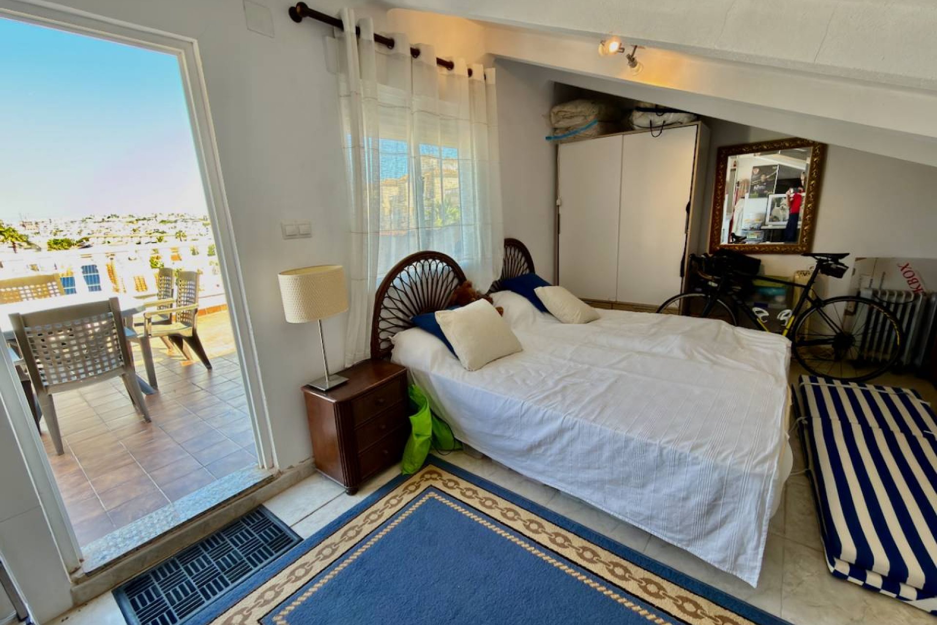Resale - Villa - Ciudad Quesada - Rojales