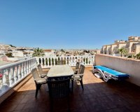 Resale - Villa - Ciudad Quesada - Rojales