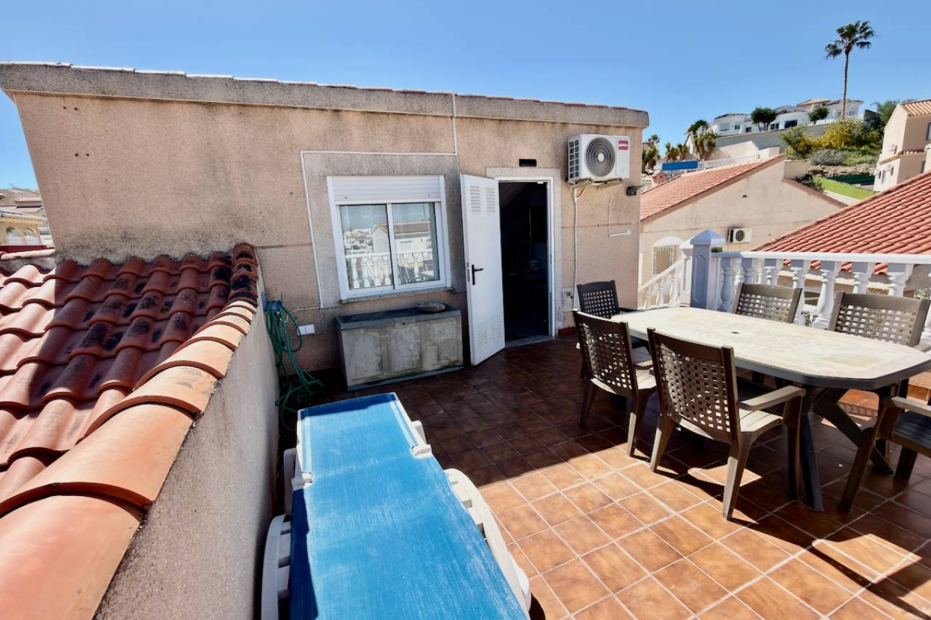 Resale - Villa - Ciudad Quesada - Rojales