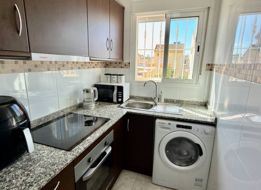 Resale - Villa - Ciudad Quesada - Rojales