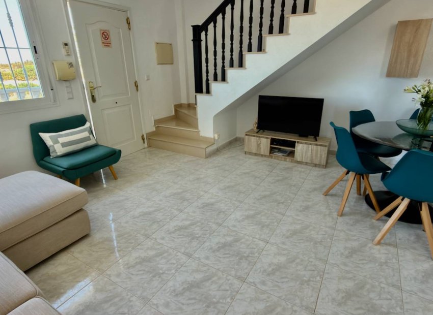 Resale - Villa - Ciudad Quesada - Rojales