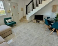 Resale - Villa - Ciudad Quesada - Rojales