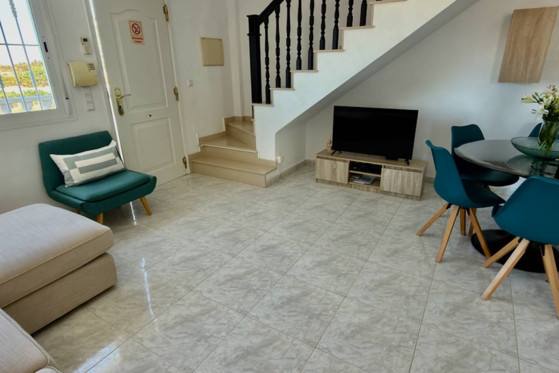 Resale - Villa - Ciudad Quesada - Rojales