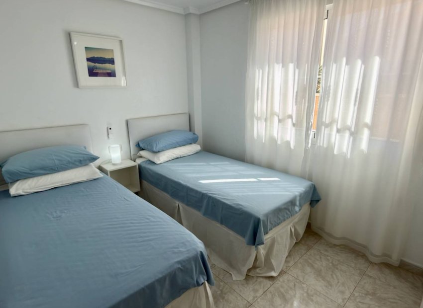 Resale - Villa - Ciudad Quesada - Rojales