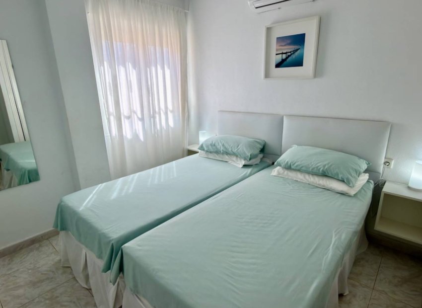 Resale - Villa - Ciudad Quesada - Rojales