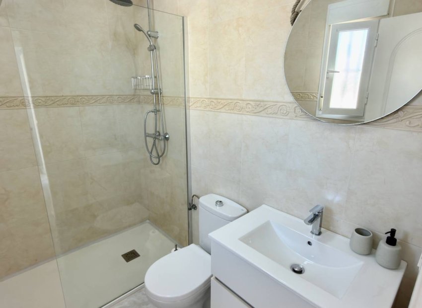 Resale - Villa - Ciudad Quesada - Rojales