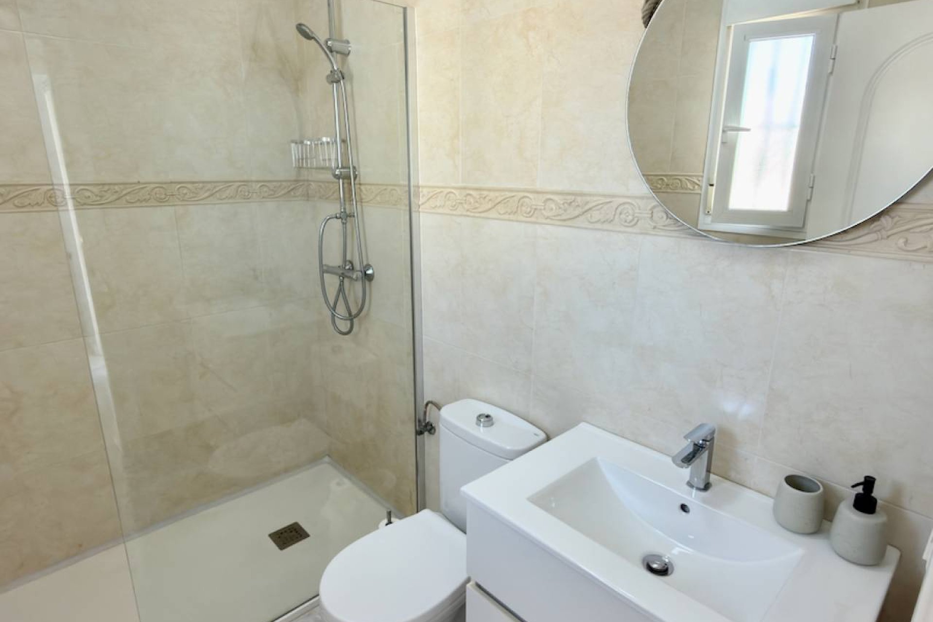 Resale - Villa - Ciudad Quesada - Rojales