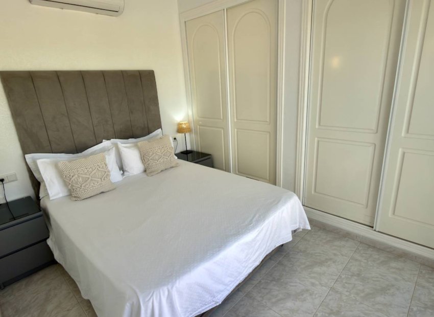 Resale - Villa - Ciudad Quesada - Rojales