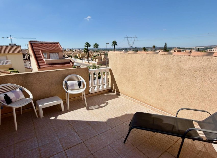 Resale - Villa - Ciudad Quesada - Rojales