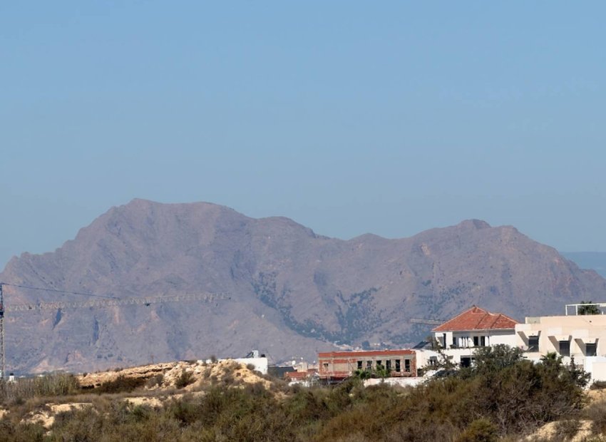 Resale - Villa - Ciudad Quesada - Rojales