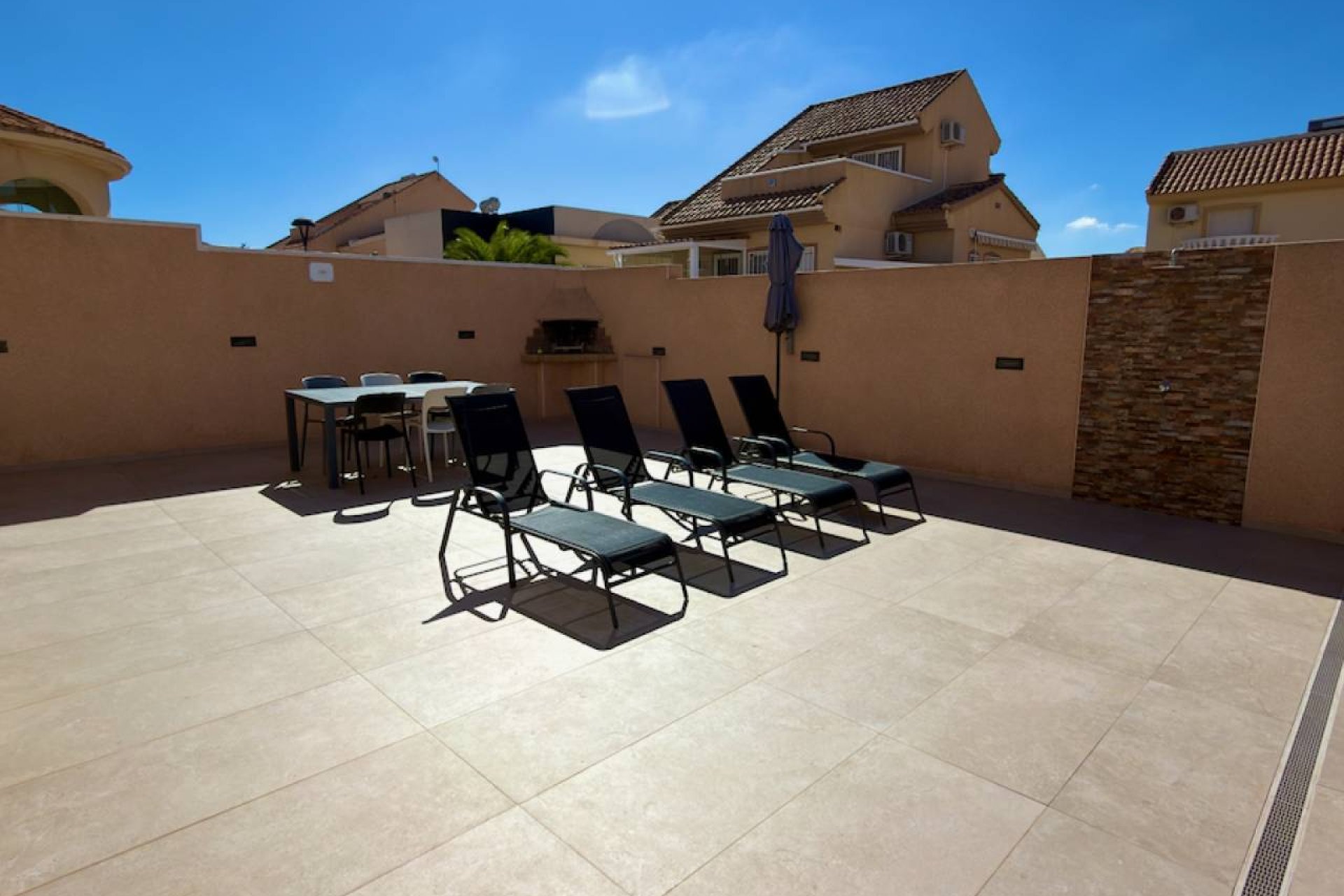Resale - Villa - Ciudad Quesada - Rojales