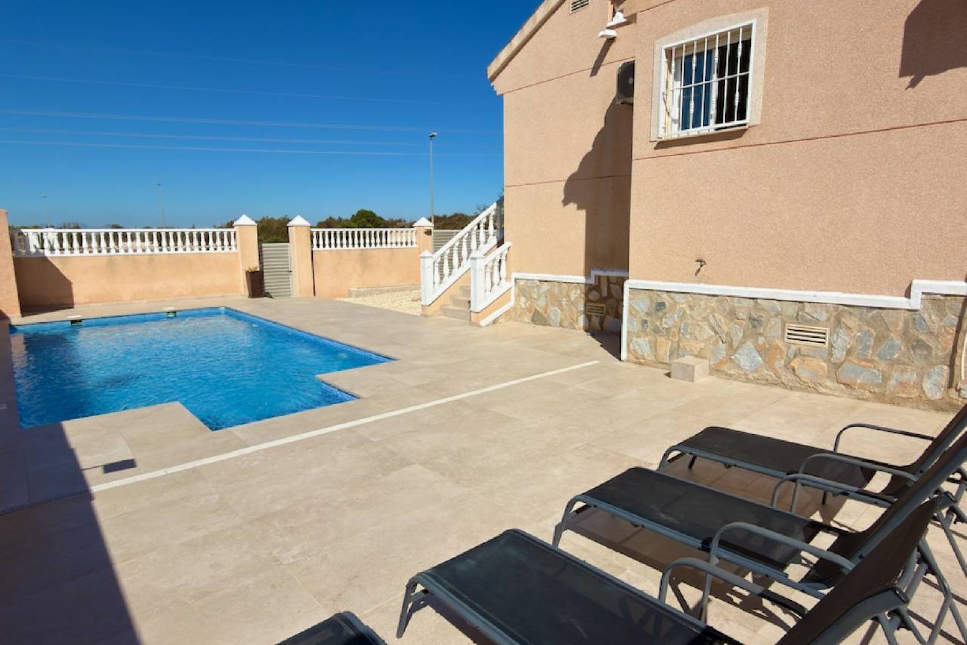 Resale - Villa - Ciudad Quesada - Rojales
