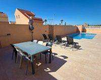 Resale - Villa - Ciudad Quesada - Rojales
