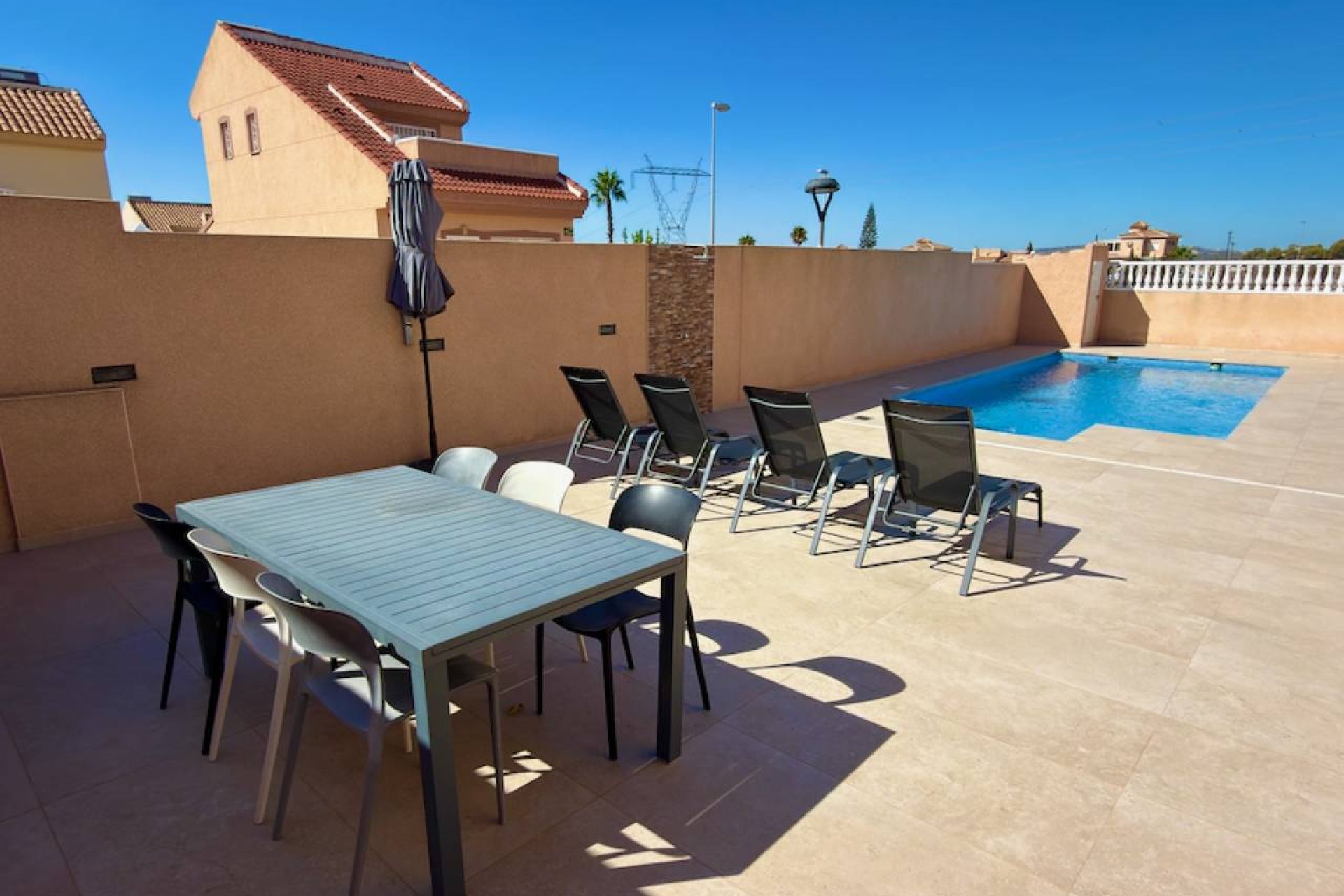 Resale - Villa - Ciudad Quesada - Rojales