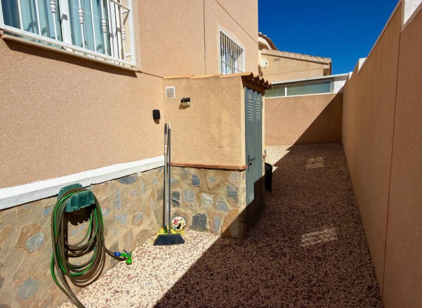 Resale - Villa - Ciudad Quesada - Rojales