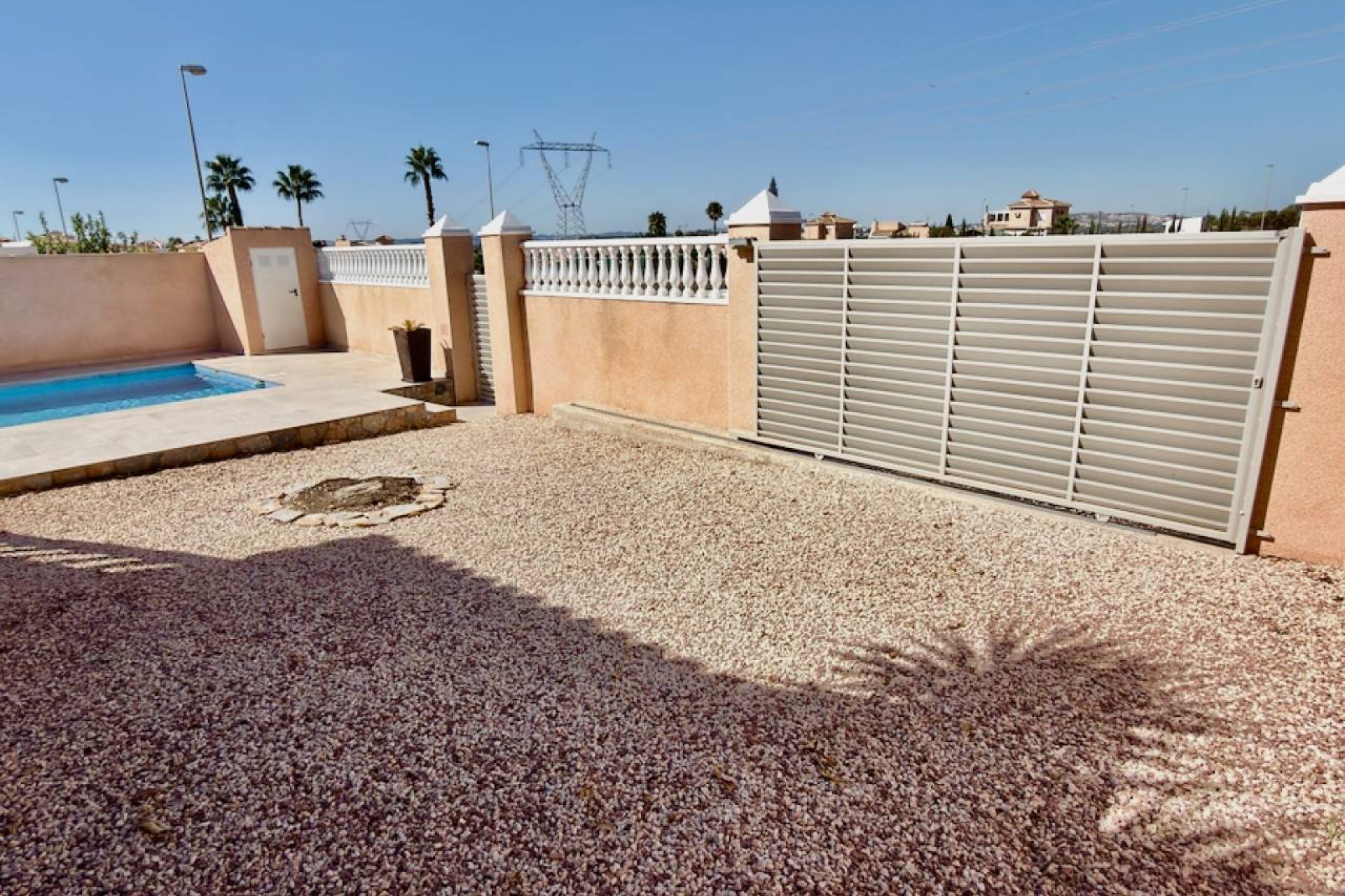 Resale - Villa - Ciudad Quesada - Rojales