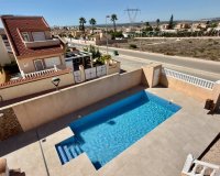 Resale - Villa - Ciudad Quesada - Rojales